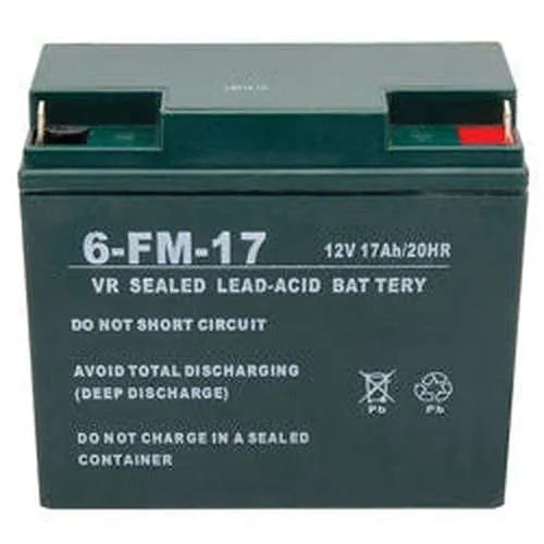 Draper Draper Battery Dr-75941