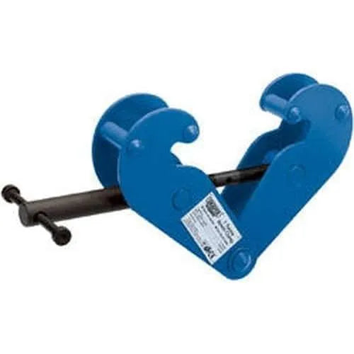Draper Draper Beam Clamp, 1 Tonne Dr-48344
