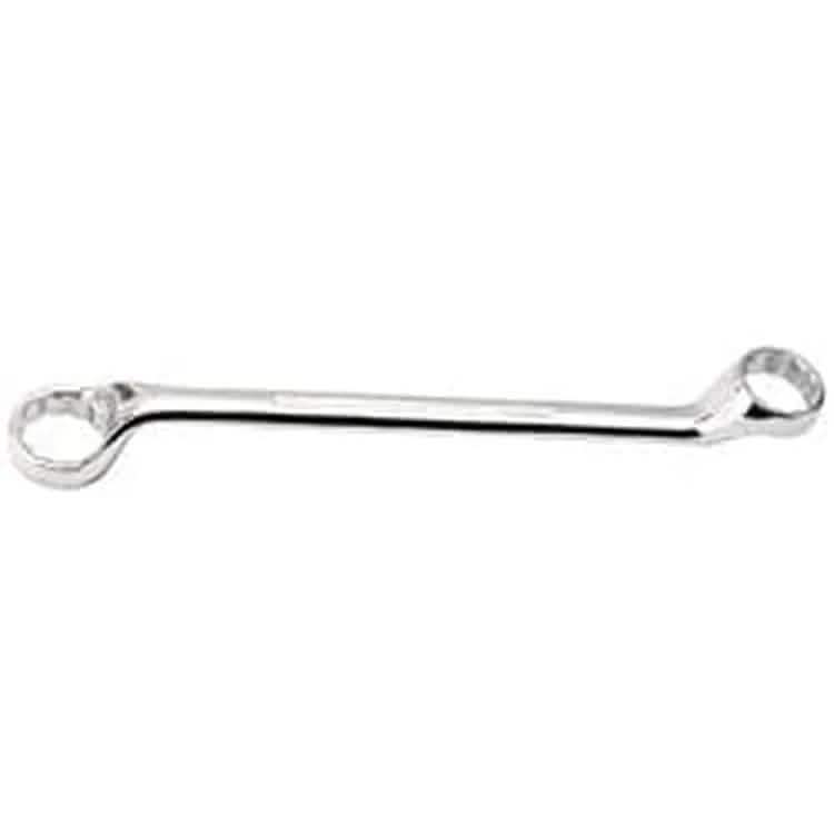 Draper Draper Bi-Hexagon Deep Offset Ring Spanner, 41 X 46Mm Dr-55706