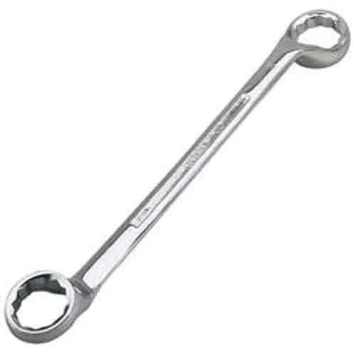 Draper Draper Bi-Hexagon Deep Offset Ring Spanner, 46 X 50Mm Dr-55707