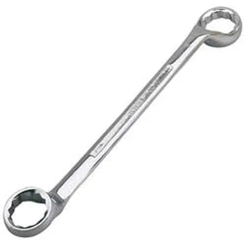 Draper Draper Bi-Hexagon Deep Offset Ring Spanner, 46 X 50Mm Dr-55707