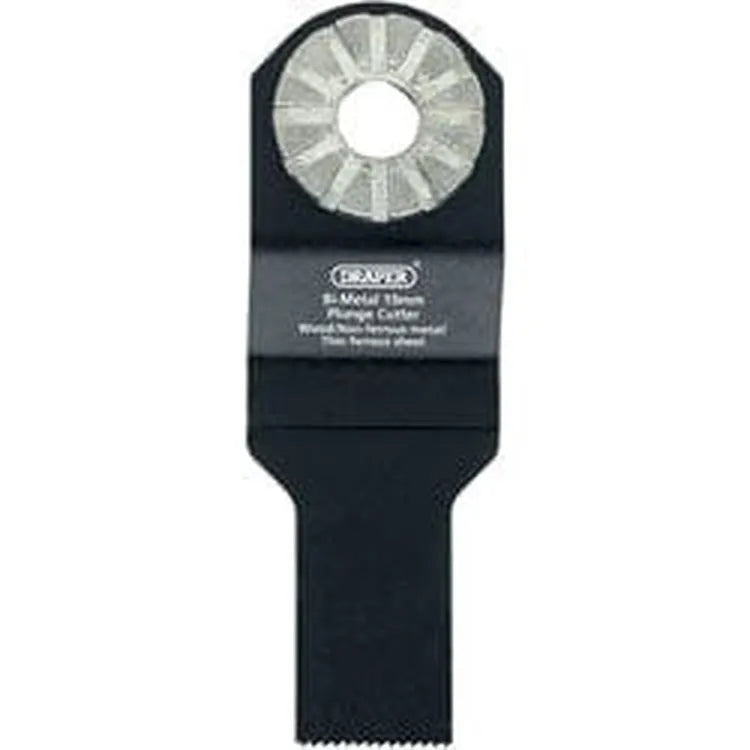 Draper Draper Bi-Metal Plunge Cutter 20Mm, 3/4", 18Tpi Dr-26118