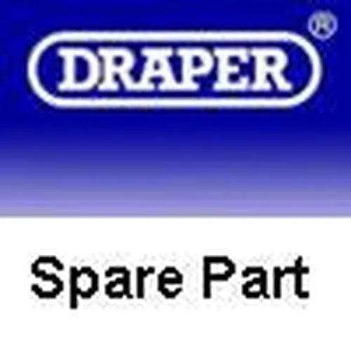 Draper Draper Binder Plate Bolt Dr-12865