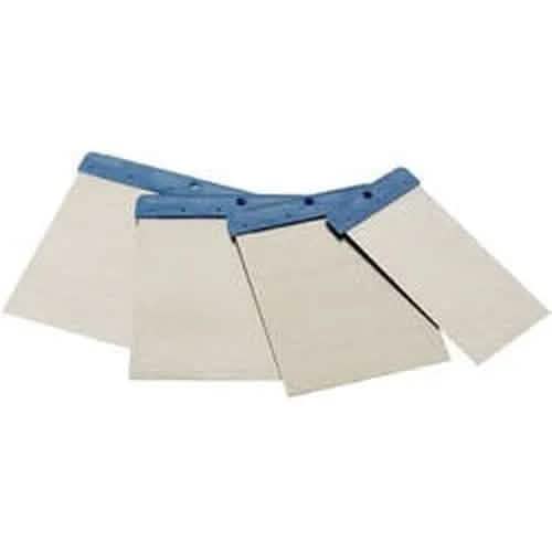 Draper Draper Body Filler Applicator Set (4 Piece) Dr-46449