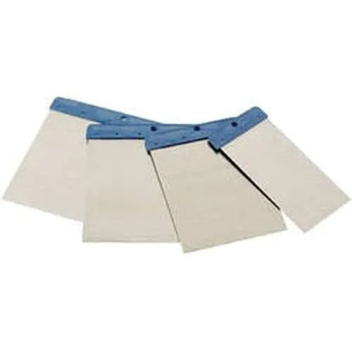 Draper Draper Body Filler Applicator Set (4 Piece) Dr-46449