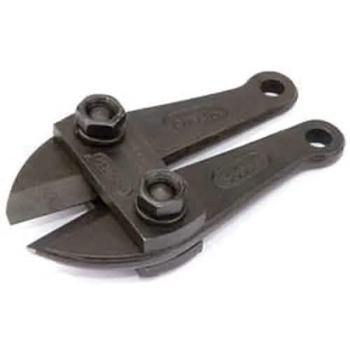 Draper Draper Bolt Cutter Jaws For 54265 350Mm Bolt Cutter Dr-54269