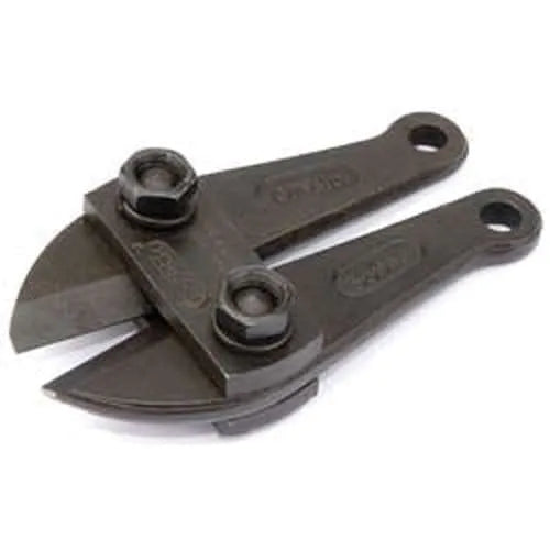 Draper Draper Bolt Cutter Jaws For 54265 350Mm Bolt Cutter Dr-54269