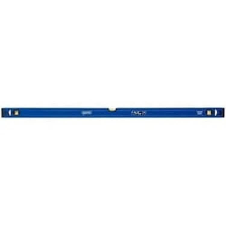 Draper Draper Box Section Level, 1200Mm Dr-75101