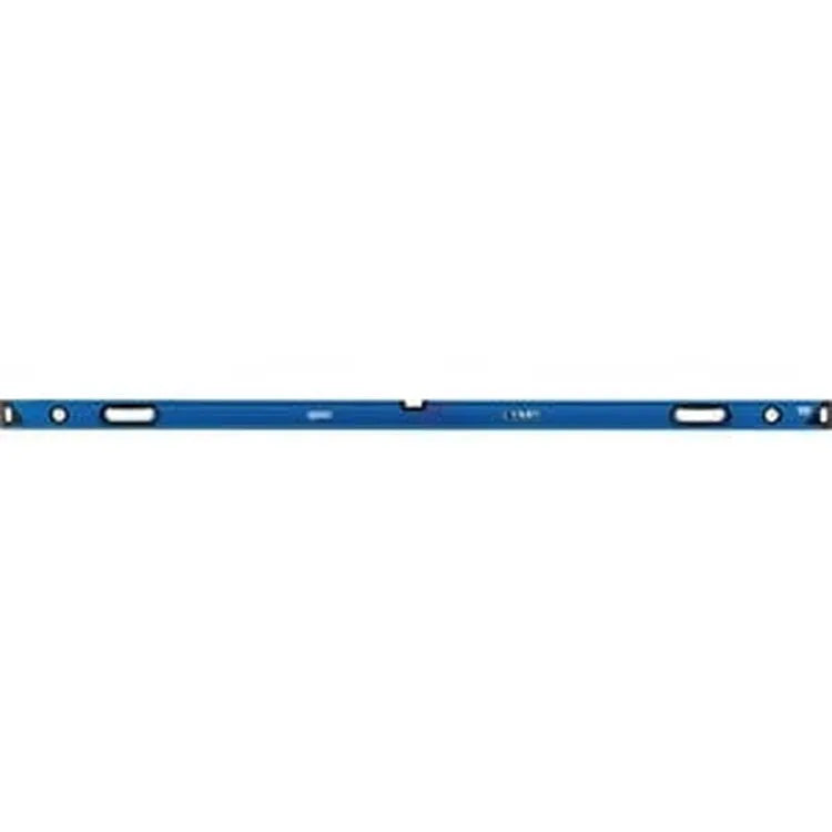 Draper Draper Box Section Level With Side View Vial, 1800Mm Dr-75107