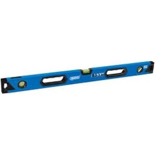 Draper Draper Box Section Level With Side View Vial, 900Mm Dr-75105