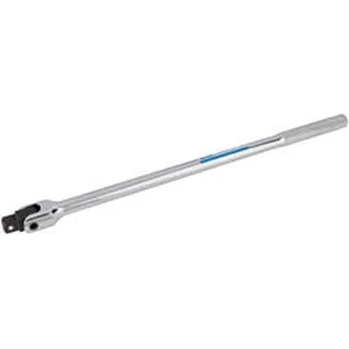 Draper Draper Breaker Bar, 3/4" Sq. Dr., 600Mm Dr-16817