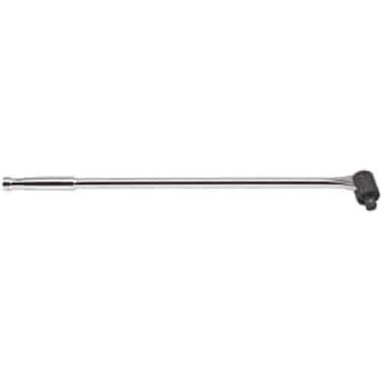 Draper Draper Breaker Bar, 3/4" Sq. Dr., 760Mm Dr-34339