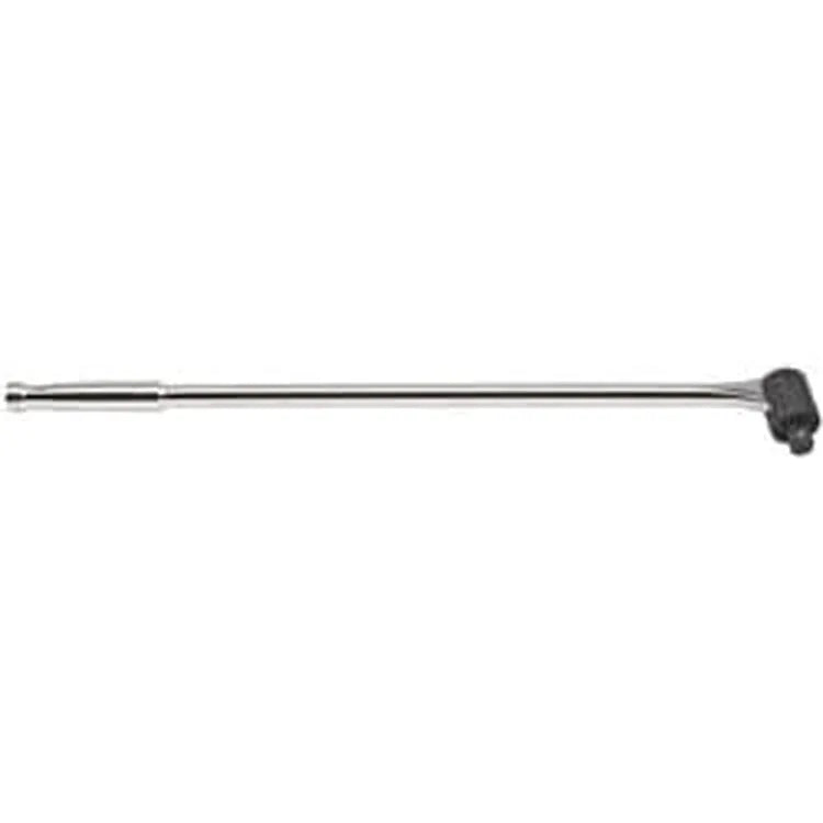 Draper Draper Breaker Bar, 3/4" Sq. Dr., 760Mm Dr-34339