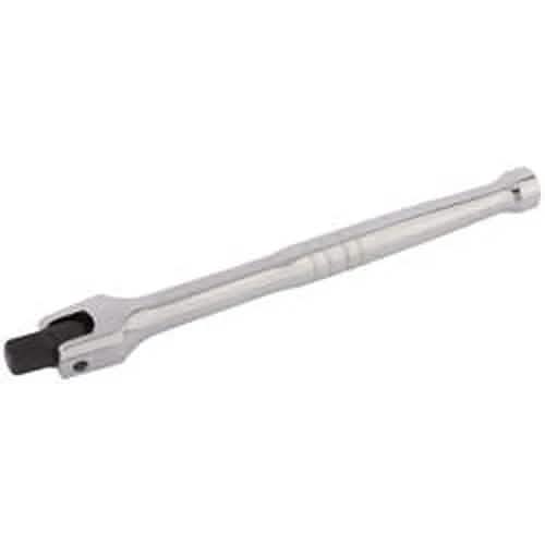 Draper Draper Breaker Bar, 3/8" Sq. Dr., 200Mm Dr-16798