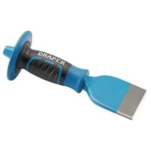 Draper Draper Brick Bolster With Guard, 75Mm Dr-99168