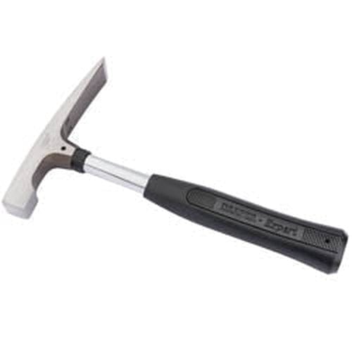 Draper Draper Bricklayer'S Hammers With Tubular Steel Shaft, 450G Dr-00353