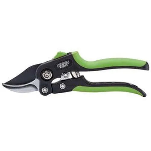 Draper Draper Bypass Pattern Secateurs, 200Mm Dr-94982