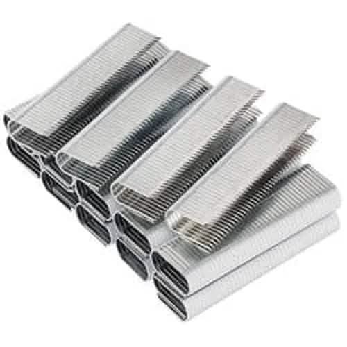Draper Draper Cable Wiring Staples, 14Mm (Pack Of 1000) Dr-13962