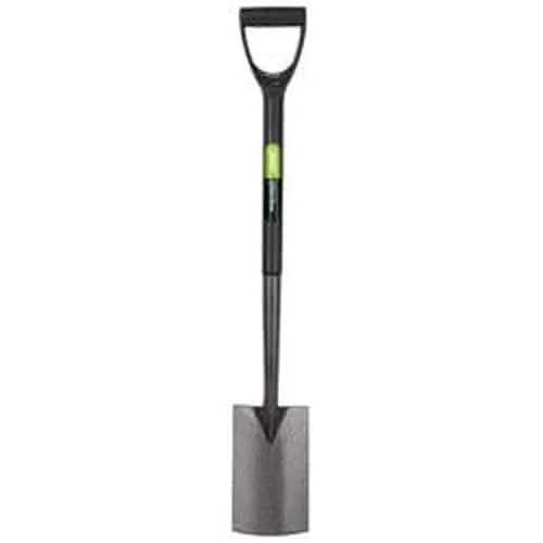 Draper Draper Carbon Steel Border Spade Dr-88792