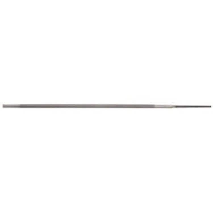 Draper Draper Chain Saw File, 200 X 5Mm (Box Of 12, Sold Loose) Dr-60297