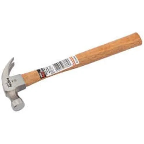 Draper Draper Claw Hammer With Hardwood Shaft, 225G/8Oz Dr-67661