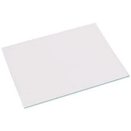 Draper Draper Clear 2Mm Glass Screen 108X83 Dr-32105