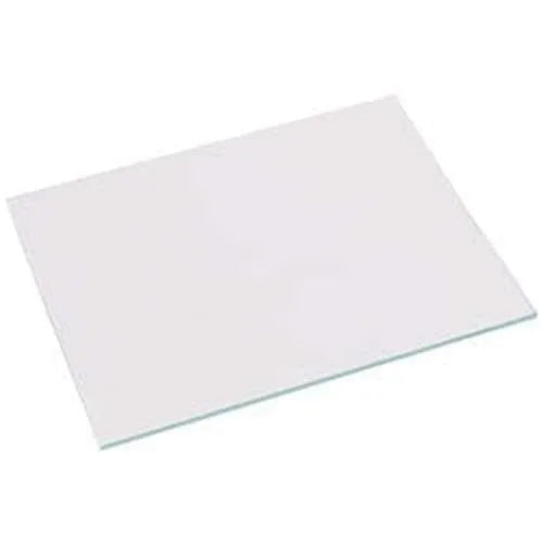 Draper Draper Clear 2Mm Glass Screen 108X83 Dr-32105