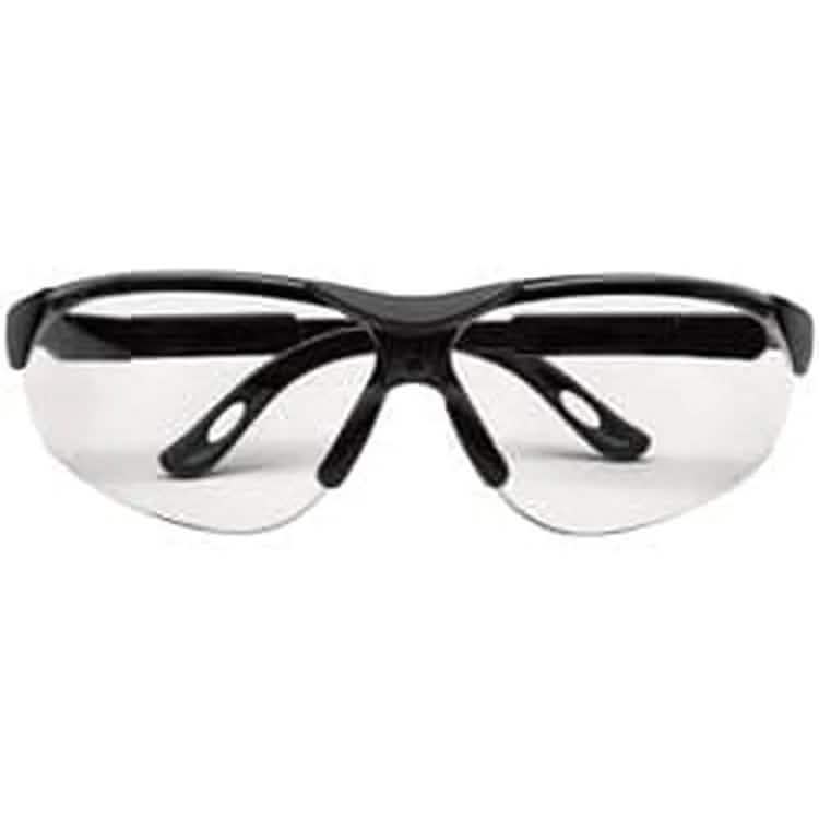 Draper Clear Anti-Mist Adjustable Glasses Dr-73743