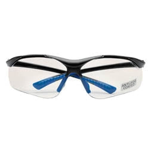 Draper Draper Clear Anti-Mist All Weather Safety Glasses Dr-02936
