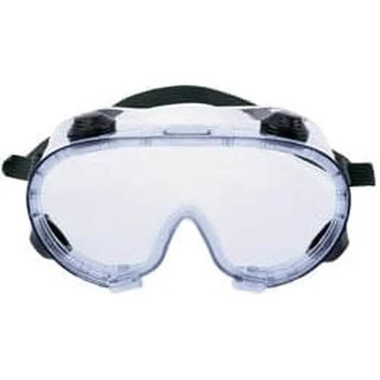 Draper Draper Clear Anti-Mist Safety Goggles Dr-51130