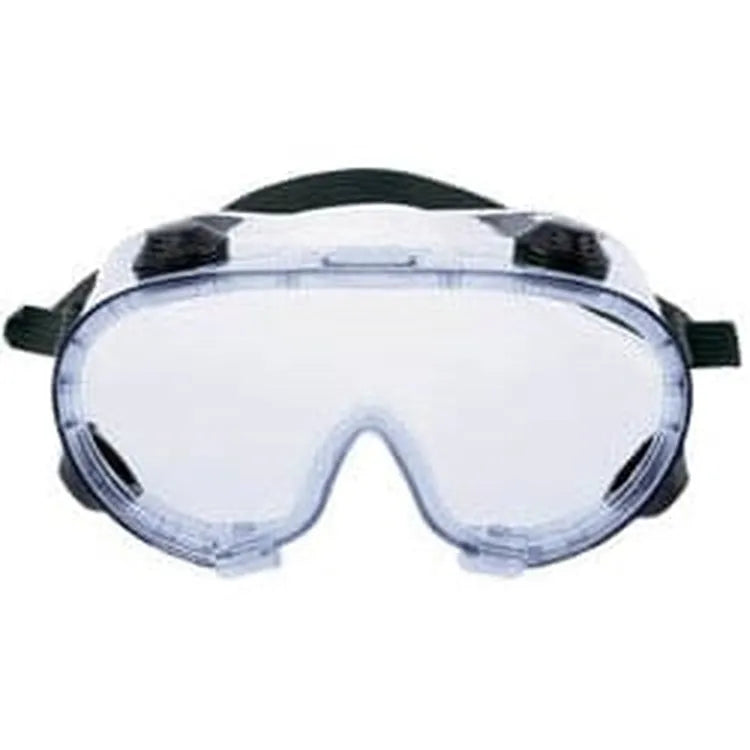 Draper Draper Clear Anti-Mist Safety Goggles Dr-51130