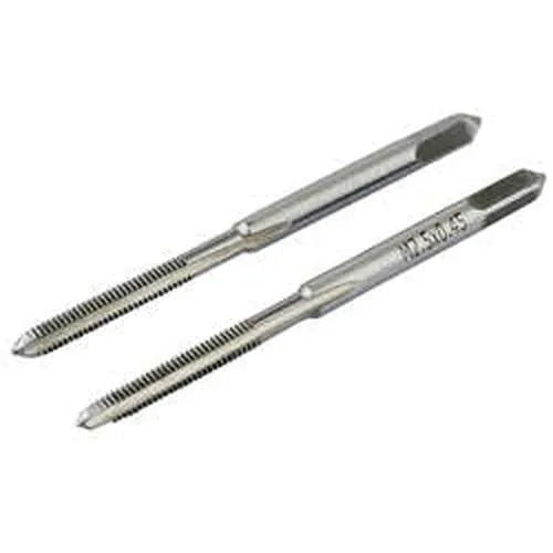 Draper Draper Coarse Hand Taps Taper And Plug, 2.5Mm Dr-83794