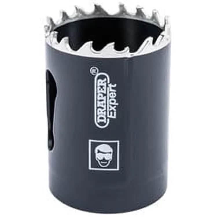 Draper Draper Cobalt Hole Saw, 35Mm Dr-34788