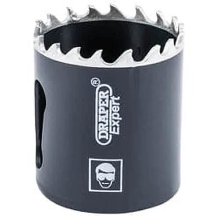 Draper Draper Cobalt Hole Saw, 38Mm Dr-34789