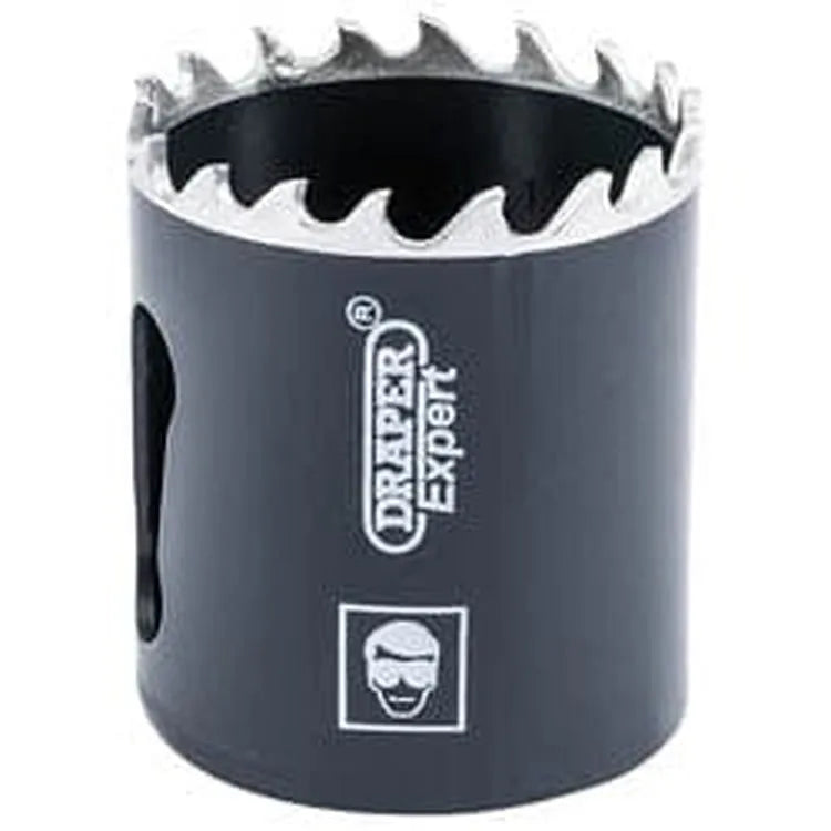 Draper Draper Cobalt Hole Saw, 38Mm Dr-34789