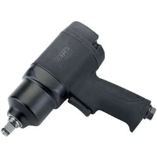 Draper Draper Composite Body Air Impact Wrench, 1/2" Sq. Dr. Dr-41096