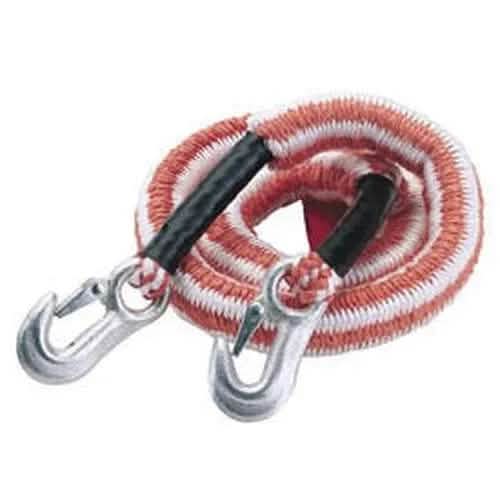 Draper Draper Concertina Tow Rope, 2500Kg Dr-67256