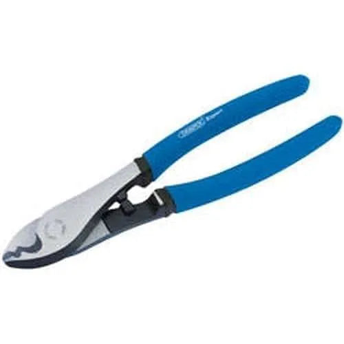 Draper Draper Copper Or Aluminium Cable Shears, 210Mm Dr-39258