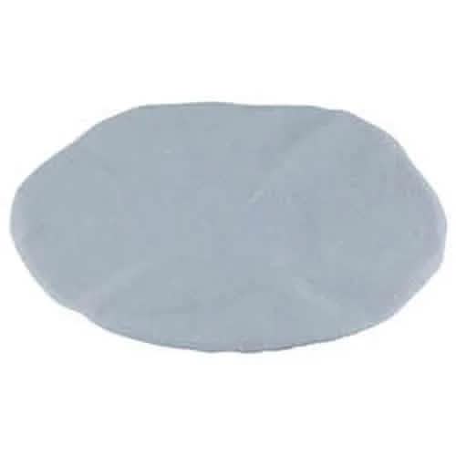 Draper Draper Cotton Polishing Bonnet, 240Mm Dr-69489