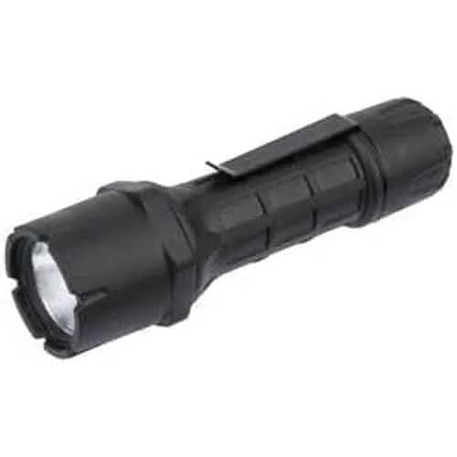 Draper Draper Cree Led Waterproof Torch, 1W, 1 X Aa Battery Required Dr-51751