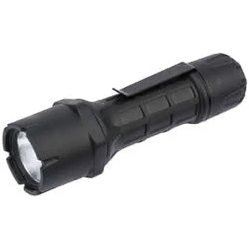 Draper Draper Cree Led Waterproof Torch, 1W, 1 X Aa Battery Required Dr-51751