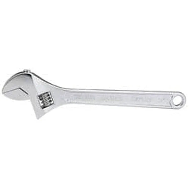 Draper Draper Crescent-Type Adjustable Wrench, 375Mm Dr-71552