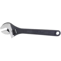 Draper Draper Crescent-Type Adjustable Wrench With Phosphate Finish, 375Mm Dr-52683