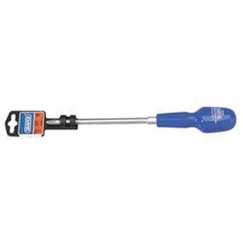 Draper Draper Cross Slot Cabinet Pattern Screwdriver, No.3 X 150Mm Dr-14085