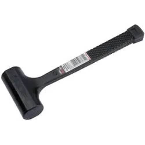 Draper Draper Dead Blow Hammer, 600G/21Oz Dr-67672