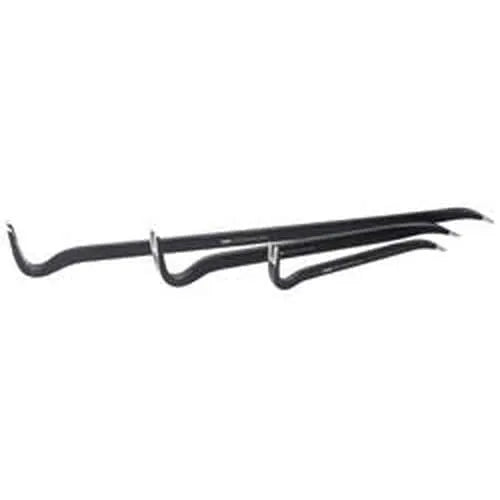 Draper Draper Demolition Bar Set (3 Piece) Dr-41378
