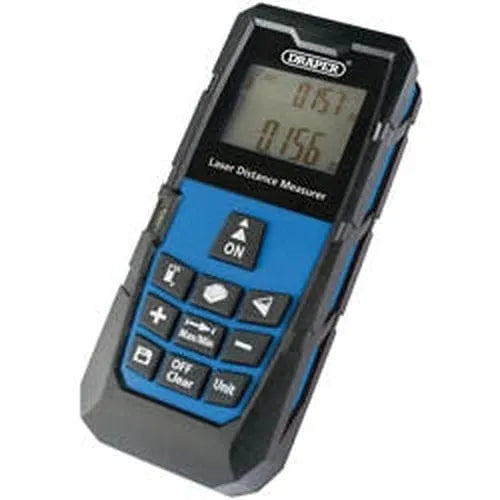 Draper Draper Distance Measurer, 40M Dr-15102