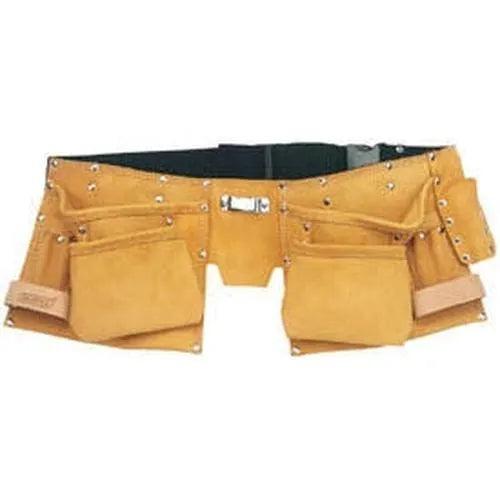 Draper Draper Double Leather Tool Belt Dr-72921