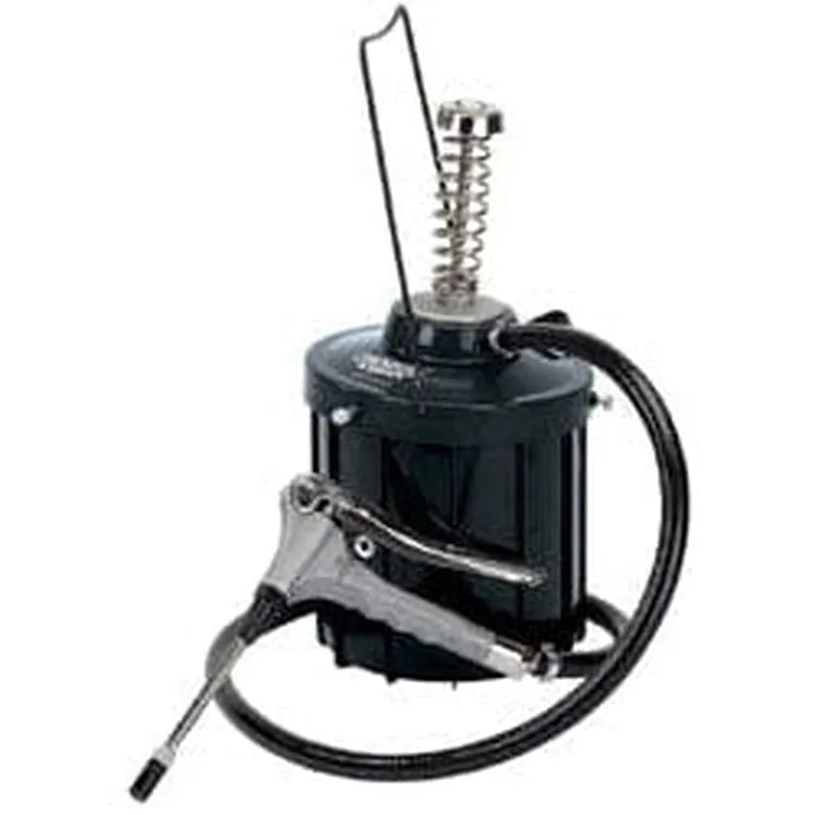 Draper Draper Dual High Volume High Pressure Grease Pump Dr-43959