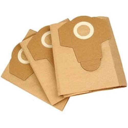 Draper Draper Dust Bags For Wdv15A (Pack Of 3) Dr-19102